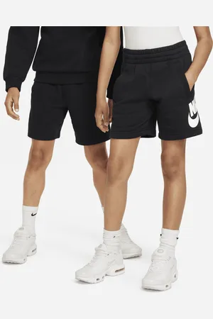 Nike Sportswear Club Fleece French-Terry-Shorts für ältere Kinder