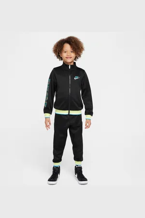 Nike Dri-FIT Sportswear 2-teiliges Futura Propus Set (jüngere Kinder)