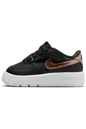 Nike Force 1 Low SE EasyOn Schuh für Babys und Kleinkinder
