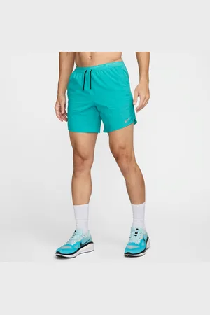 Nike Stride Dri-FIT-Laufshorts mit Futter für Herren (ca. 18 cm)