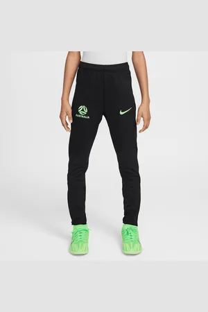 Nike Australien Academy Pro Strick-Fußballhose mit Dri-FIT-Technologie (ältere Kinder)
