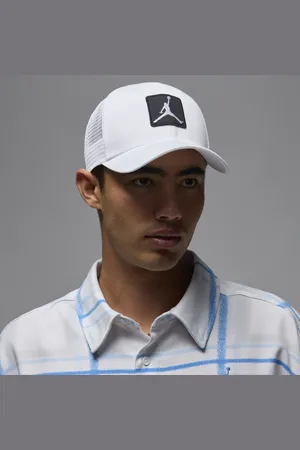Jordan Rise strukturierte Cap