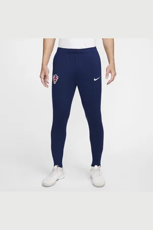 Nike Kroatien Strike Dri-FIT Fußballhose für Herren