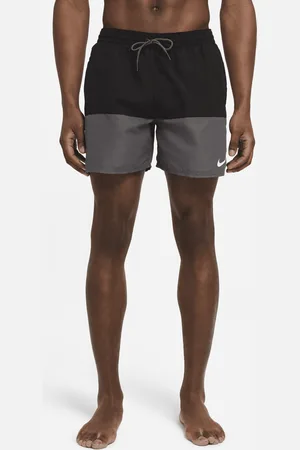 Nike Split Herren-Badeshorts (ca. 12,5 cm)