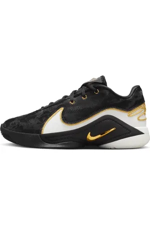 Nike LeBron XXII Split Basketballschuh (ältere Kinder)