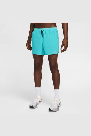Nike Stride Dri-FIT-Laufshorts mit Futter für Herren (ca. 12,5 cm)