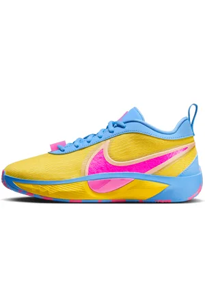 Nike Giannis Freak 6 "Candy Funhouse" Basketballschuh (ältere Kinder)