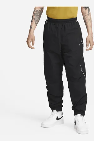 Nike Solo Swoosh Herren-Trainingshose