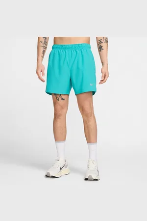 Nike Challenger vielseitige 2-in-1-Shorts mit Dri-FIT-Technologie (Herren, ca. 13 cm)
