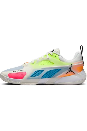 Jordan Heir Series "Cutting Twine" Basketballschuh