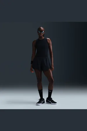 Nike Court Ace Advantage Dri-FIT Tennisshorts (Damen)