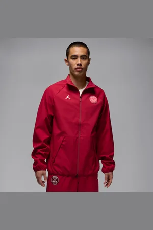 Nike Paris Saint-Germain JAM Warm-up-Jacke (Herren)