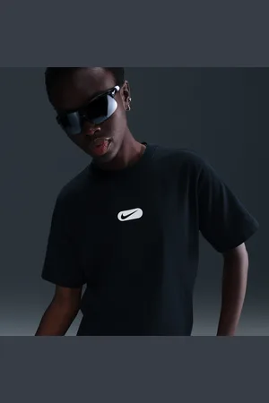 Nike Sportswear Club Kurzarm-T-Shirt (Damen)