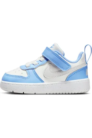 Nike Court Borough Low Recraft Schuh für Babys und Kleinkinder