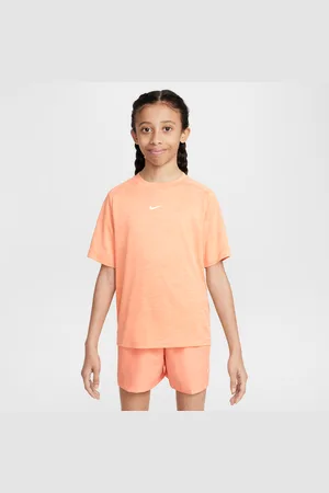 Nike Multi Dri-FIT Kurzarmshirt (ältere Kinder)