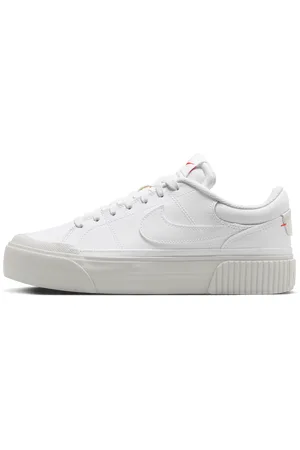 Nike Court Legacy Lift Damenschuh