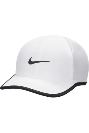 Nike Dri-FIT Club unstrukturierte Featherlight-Cap für Kinder