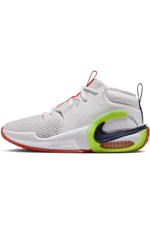 Nike Air Zoom Crossover 2 SE Basketballschuh (ältere Kinder)