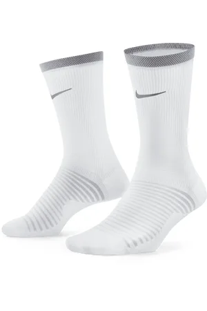 Nike Spark Lightweight Crew-Laufsocken
