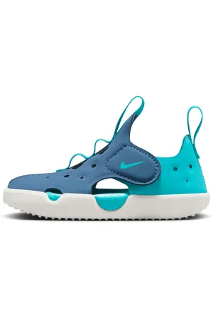 Nike Sunray Protect 4 Sandale (Babys und Kleinkinder)