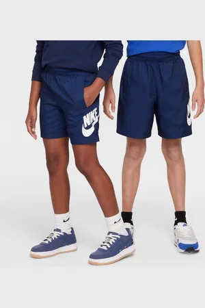 Nike Sportswear Club Webshorts (ca. 15 cm; ältere Kinder)