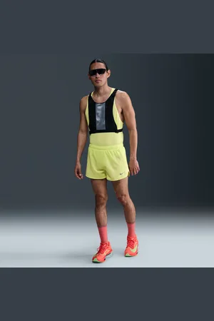 Nike Fast Dri-FIT-Laufshorts mit Innenslip für Herren (ca. 7,6 cm)