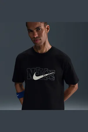 Nike Max90 Basketball-T-Shirt (Herren)