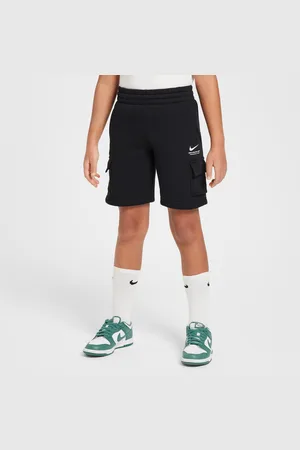 Nike Sportswear Fleece-Cargoshorts (ältere Kinder, Jungen)