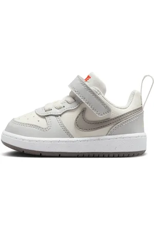 Nike Court Borough Low Recraft Schuh für Babys und Kleinkinder