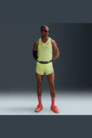 Nike AeroSwift Dri-FIT-ADV-Laufshorts mit Innenslip für Herren (ca. 5 cm)
