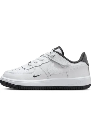 Nike Force 1 Low LV8 EasyOn Schuh (jüngere Kinder)