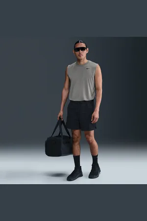 Nike Unlimited vielseitige Dri-FIT Seersucker Shorts ohne Futter (Herren, ca. 12,5 cm)
