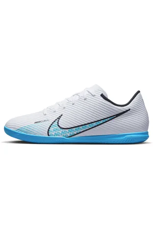 Nike Mercurial Vapor 15 Club Low-Top-Fußballschuh für Hallen- und Hartplätze