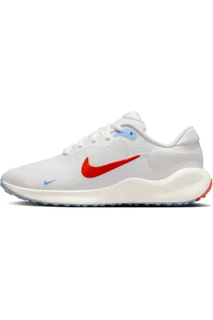 Nike Revolution 7 Straßenlaufschuh (ältere Kinder)