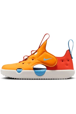 Nike Sunray Protect 4 Sandale (Babys und Kleinkinder)
