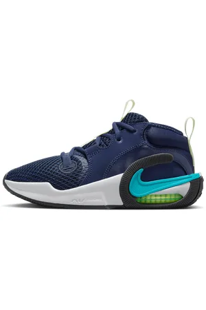 Nike Air Zoom Crossover 2 SE Basketballschuh (ältere Kinder)