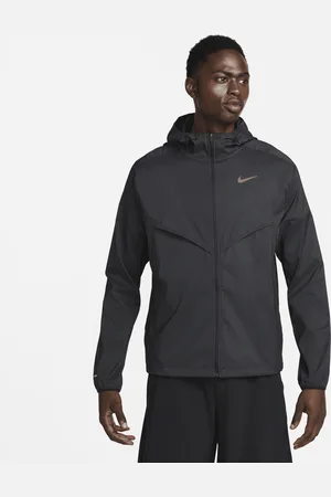 Nike Windrunner Repel-Laufjacke für Herren