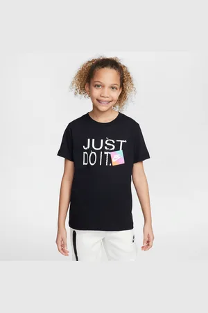 Nike Sportswear T-Shirt (ältere Kinder)