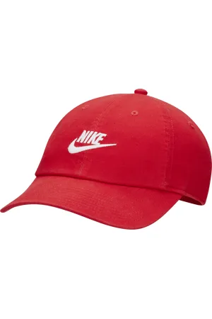 Nike Club unstrukturierte Futura Wash-Cap