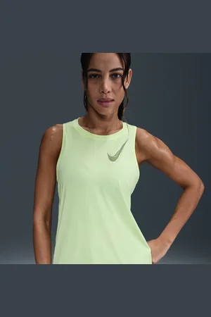 Nike One Dri-FIT-Lauf-Tanktop (Damen)