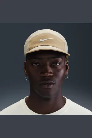 Nike Dri-FIT Fly unstrukturierte Swoosh-Cap