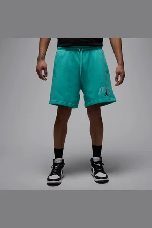 Jordan Brooklyn Fleece Shorts mit Grafik (Herren)