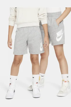 Nike Sportswear Club Fleece French-Terry-Shorts für ältere Kinder