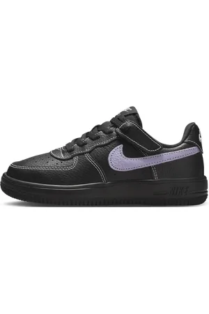 Nike Force 1 Low LV8 EasyOn Schuh (jüngere Kinder)