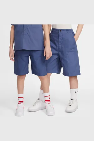 Nike Sportswear Metro Ground Workwear-Shorts (ältere Kinder)