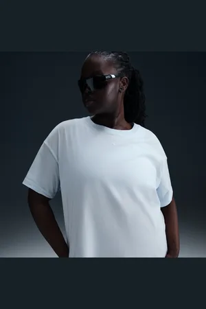 Nike Sportswear Essential Longsleeve für Damen