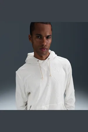 Nike Standard Issue Dri-FIT Basketball-Hoodie für Herren