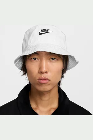 Nike Apex Futura Bucket Hat im Washed-Look