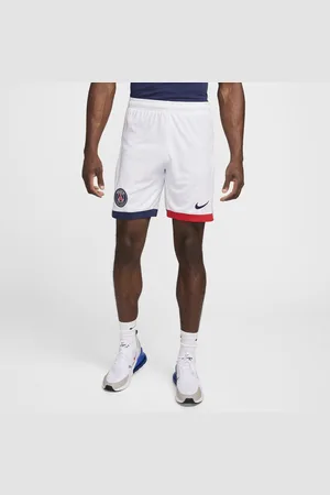 Nike Paris Saint-Germain 2024/25 Stadium Away Replika-Fußballshorts mit Dri-FIT-Technologie (Herren)