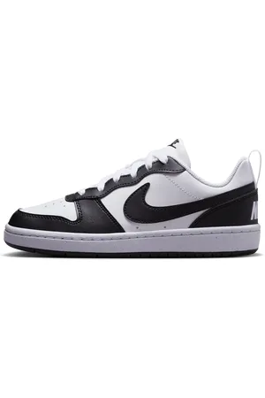 Nike Court Borough Low Recraft Schuh für ältere Kinder